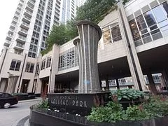 763 Bay Street 603, Toronto C01, ON M5G 2R3