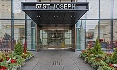 57 St Joseph Street 2703, Toronto C01, ON M5S 0C5