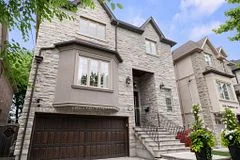 254 Haddington Avenue, Toronto C04, ON M5M 2P9