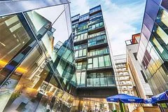 629 King Street W 528, Toronto C01, ON M5V 0G9