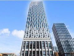252 Church Street 5317, Toronto C08, ON M5B 0E6