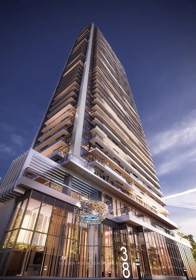 38 Widmer Street 2802, Toronto C01, On M5v 0p7