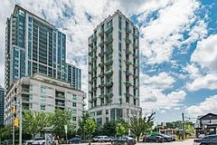 1 Avondale Avenue 503, Toronto C14, On M2n 7j1
