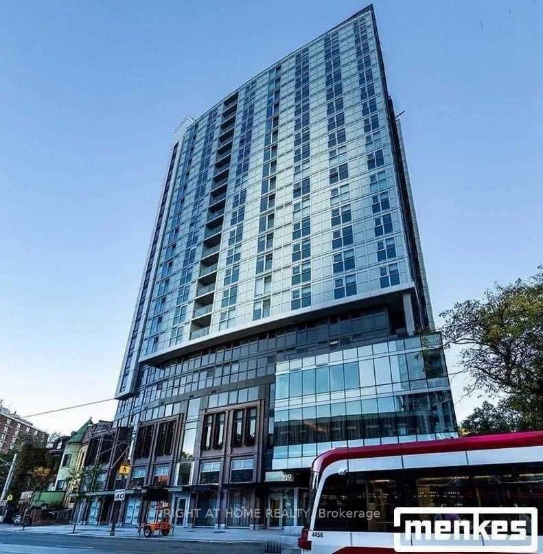 219 Dundas Street E PH110, Toronto C08, ON M5A 1Z6