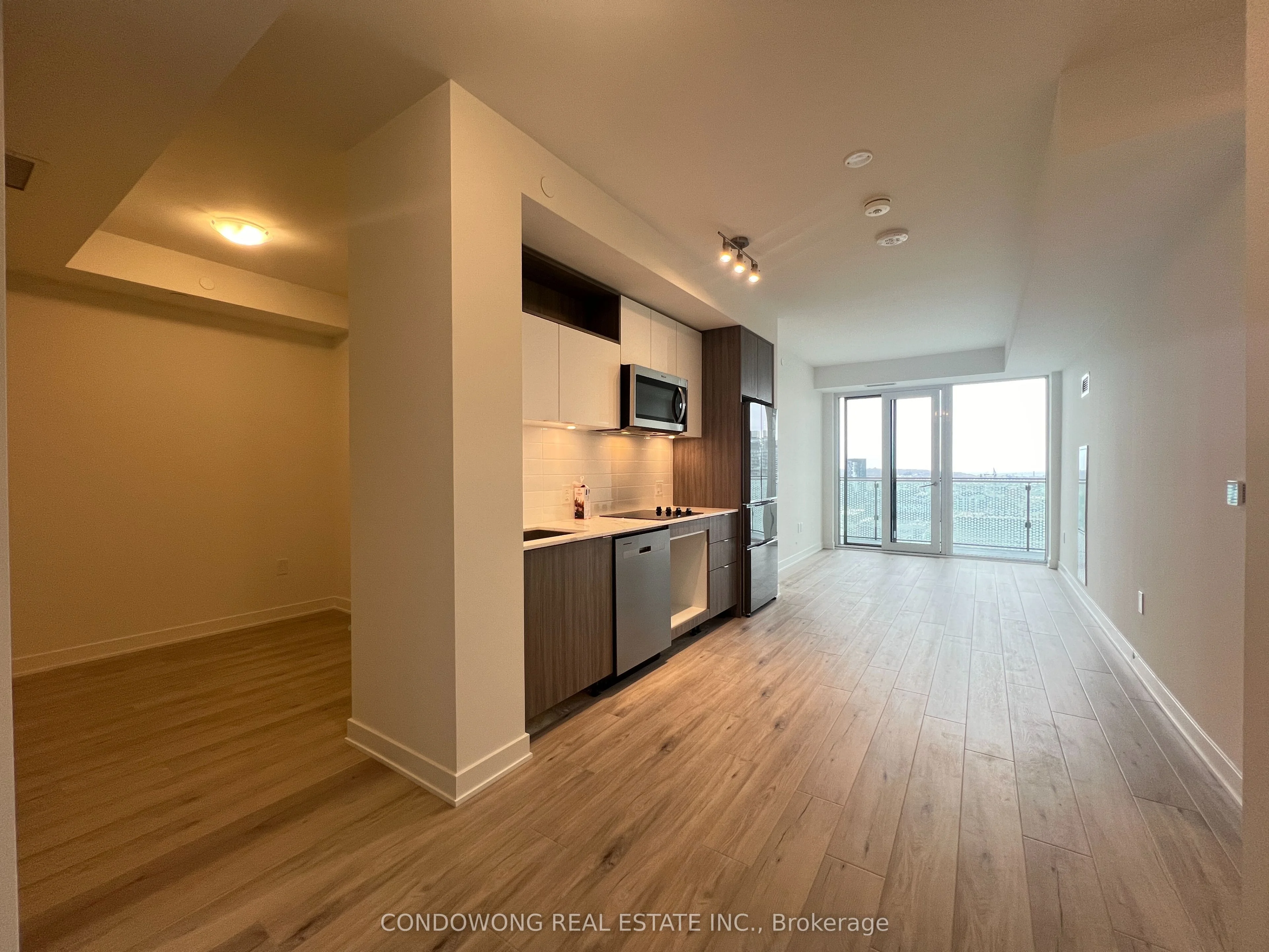 70 Princess Street 2603, Toronto C08, ON M5A 0X6