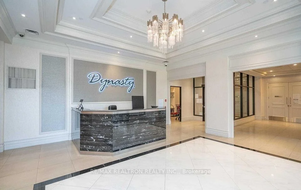 5460 Yonge Street 1505, Toronto C07, ON M2N 6K7