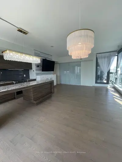 Common Element Condo in Toronto