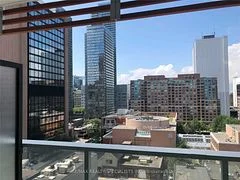 18 Maitland Terrace 906, Toronto C08, On M4y 0h2