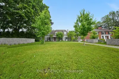 Detached in Toronto