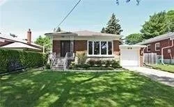 216 Park Home Bsmnt Avenue, Toronto C07, ON M2R 1A2