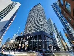 125 Peter Street 1603, Toronto C01, ON M5V 2G9