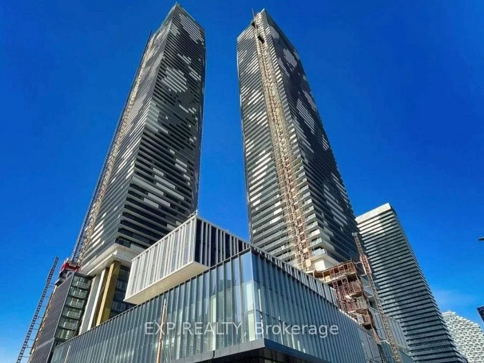 138 Downes Street 6305, Toronto C01, On M5e 0e4