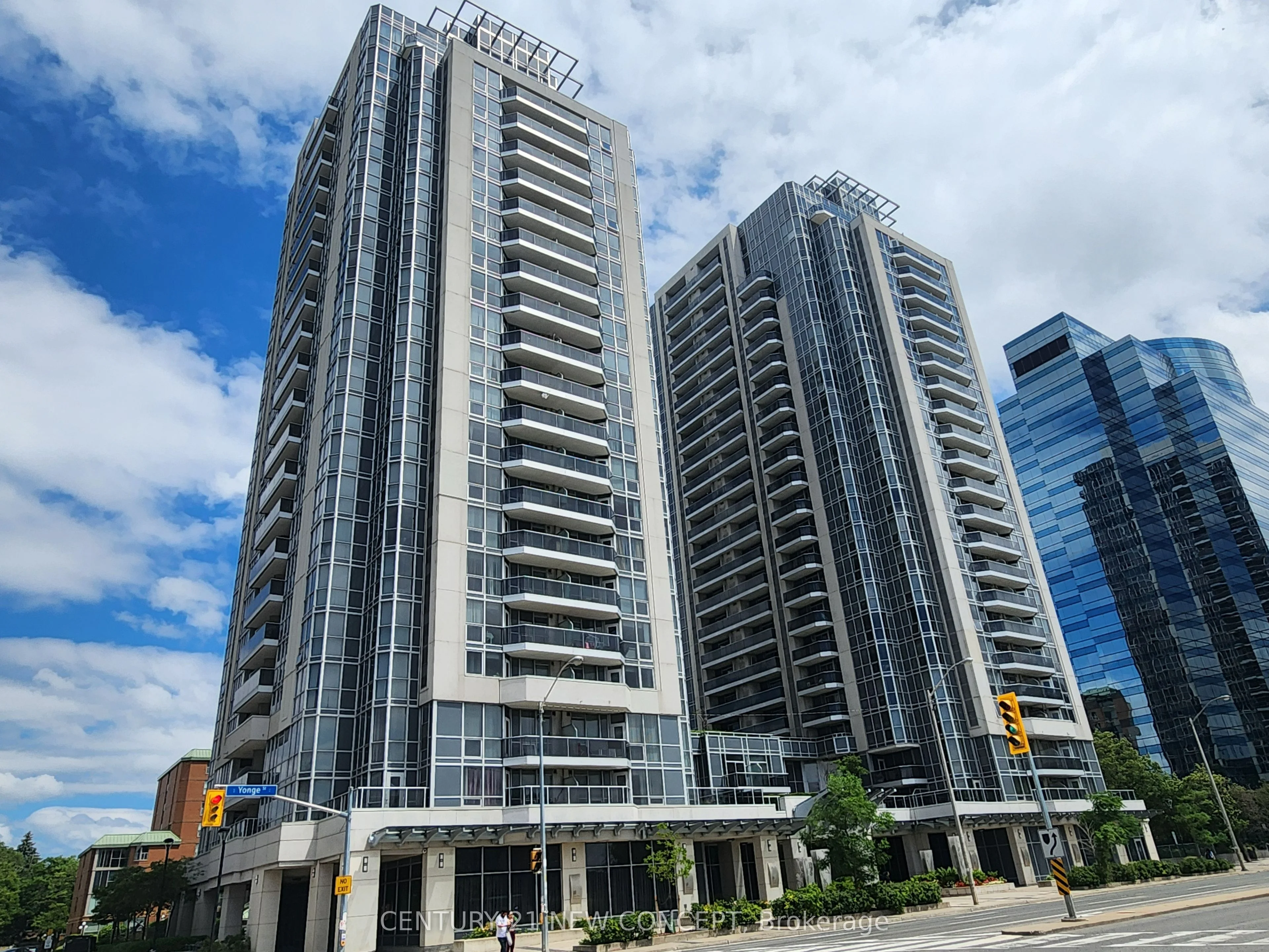 5791 Yonge Street 1901, Toronto C14, ON M2M 0A8