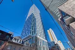 252 Church Street 5202, Toronto C08, ON M5B 0E6