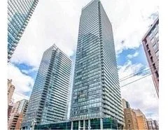 38 Grenville Street 2604, Toronto C01, ON M4Y 1A5