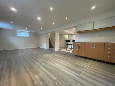 Detached in Toronto