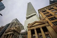 197 Yonge Street 2108, Toronto C08, On M5b 1m4