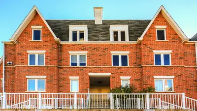 Condo Townhouse in Toronto