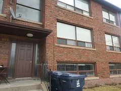 401 Winnett Avenue 4, Toronto C03, ON M6C 3M2