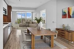 50 Ordnance Street 1907, Toronto C01, ON M6K 0C9