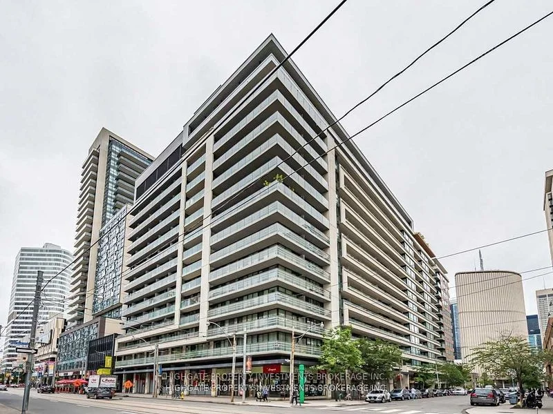 111 Elizabeth Street 610, Toronto C01, ON M5G 1P7