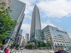 832 Bay Street 2310, Toronto C01, ON M5S 1Z6