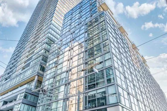 25 Oxley Street 303, Toronto C01, On M5v 2j5