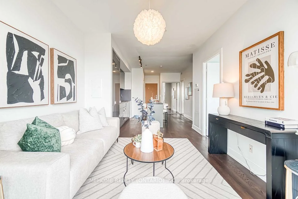 7 Grenville Street 2806, Toronto C01, ON M4Y 0E9