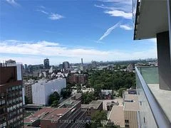 57 St Joseph Street 1804, Toronto C01, ON M5S 0C5