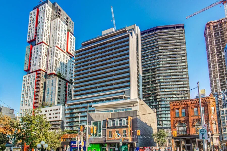 330 Richmond Street 309, Toronto C01, ON M5V 1X2