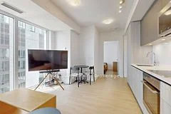 8 Widmer Street 2503, Toronto C01, ON M5V 0W6