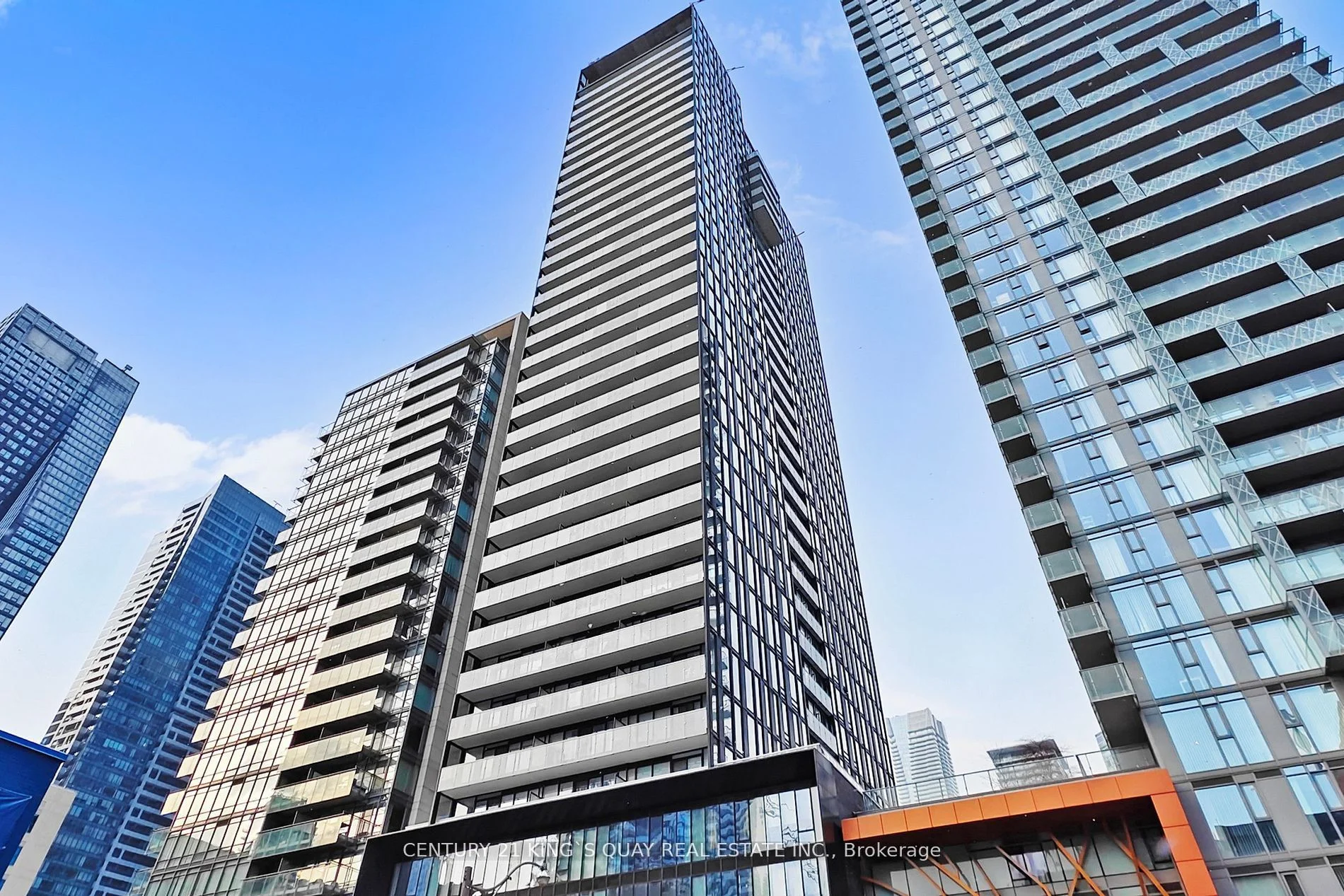 28 Wellesley Street E 1501, Toronto C08, ON M4Y 0C4