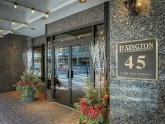 45 Carlton Street 417, Toronto C08, ON M5B 2H9