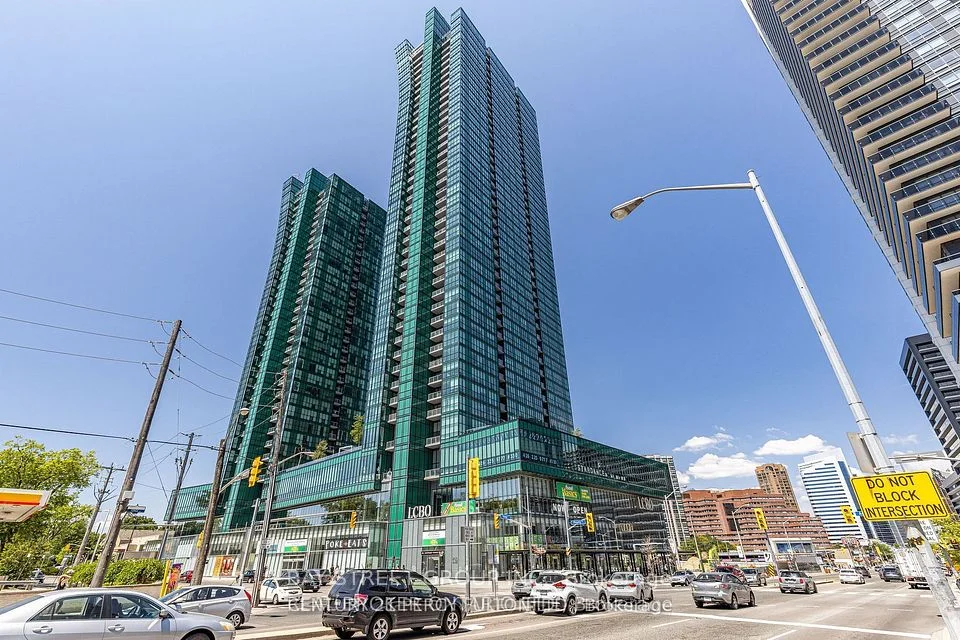9 Bogert Avenue 2601, Toronto C07, ON M2N 1K4