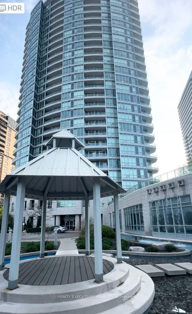 60 Byng Avenue 1309, Toronto C14, On M2n 7k3