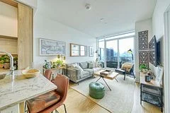 225 Sumach Street 2007W, Toronto C08, ON M5A 0P8