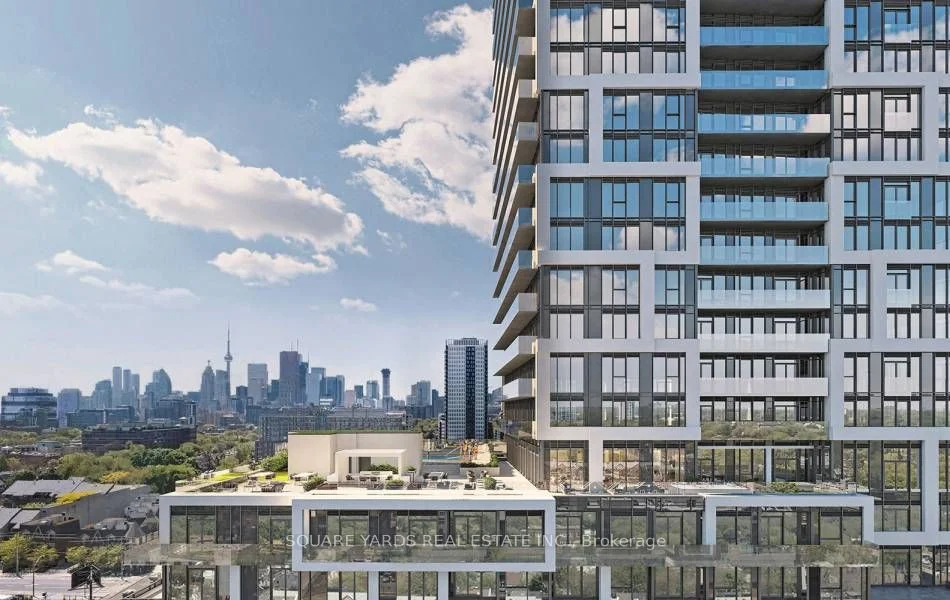 5 Defries Street 905, Toronto C08, On M5a 0w7