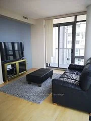 38 Grenville Street 3108, Toronto C01, ON M4Y 1A5