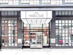 608 Richmond Street W 905, Toronto C01, ON M5V 0N9