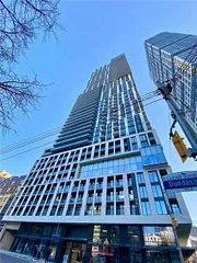251 Jarvis Street 3511, Toronto C08, On M5b 0c3