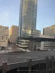 761 Bay Street 503, Toronto C01, ON M5G 2R2