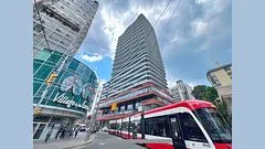 280 Dundas Street 1508, Toronto C01, ON M5T 0E3
