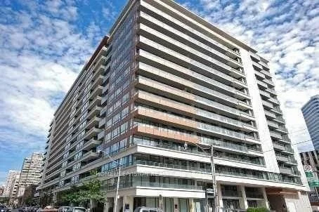 111 Elizabeth Street 1128, Toronto C01, On M5g 1p7
