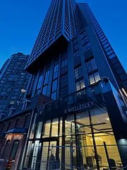 8 Wellesley Street W 1612, Toronto C01, ON M4Y 1E7