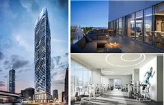 100 Dalhousie Street 2207, Toronto C08, On M5b 0c7