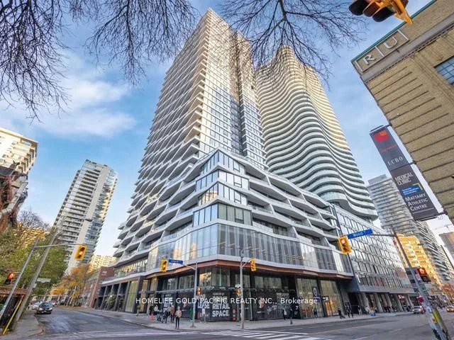 85 Wood Street 1202, Toronto C08, ON M4Y 0E8