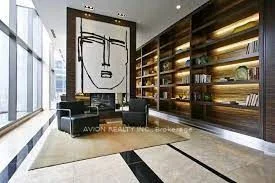 37 Grosvenor Street 3505, Toronto C01, ON M4Y 3G5