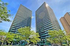 5500 Yonge Street 607, Toronto C07, ON M2N 7L1