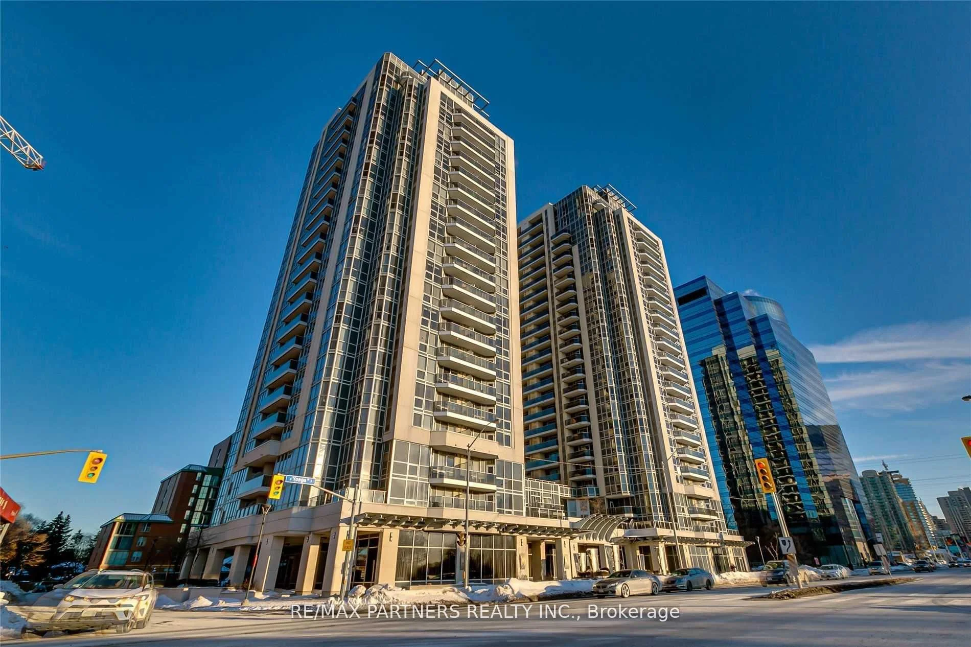 5791 Yonge Street 606, Toronto C14, ON M2M 0A8