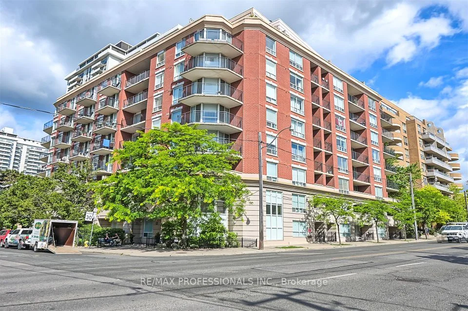 300 Balliol Street PH909, Toronto C10, ON M4S 3G6